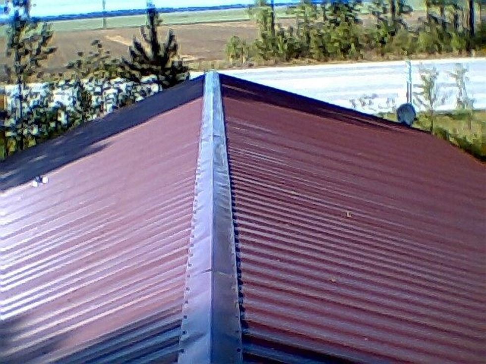 Ridge