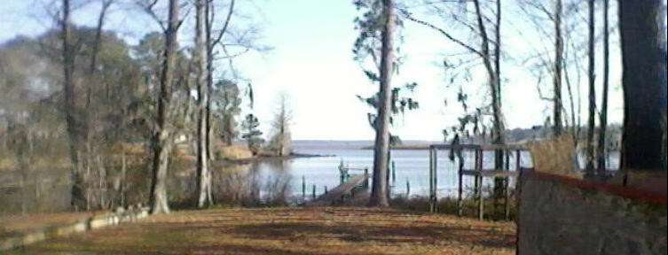 Waterfront 