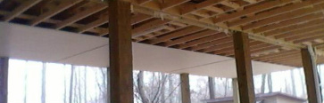 Soffit 1