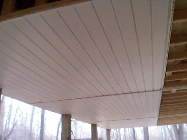 Soffit 2