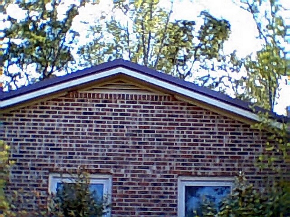 North Gable